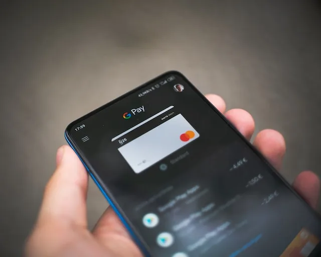 Pagamento com cartão de crédito seguro e discreto na Enjox